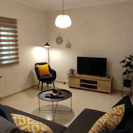 Angelique's Cozy * Αλεπού