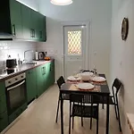 Angelique's Cozy Alepou