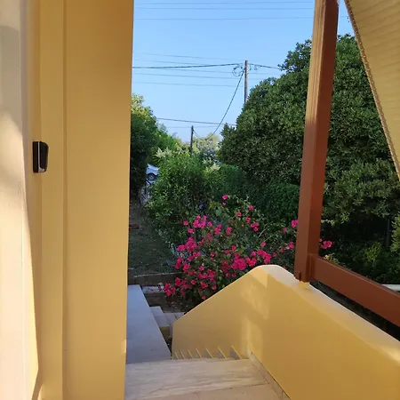 Angelique's Cozy