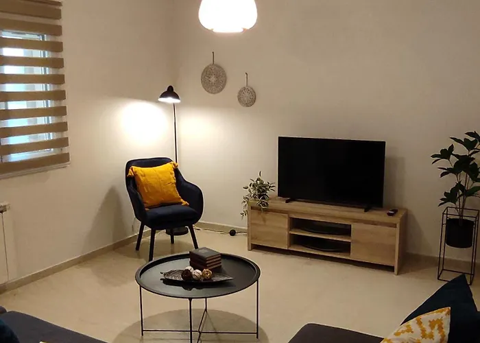 Angelique's Cozy * Alepou