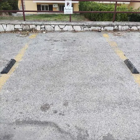 Angelique's Cozy Alepou