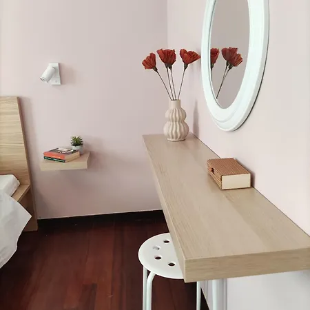Angelique's Cozy شقة *