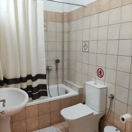 Angelique's Cozy Апартаменты *